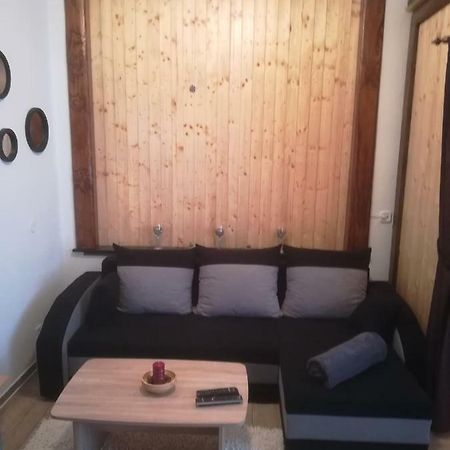 Apartman Pod Vezi I Česká Kamenice エクステリア 写真
