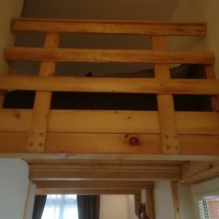 Apartman Pod Vezi I Česká Kamenice エクステリア 写真