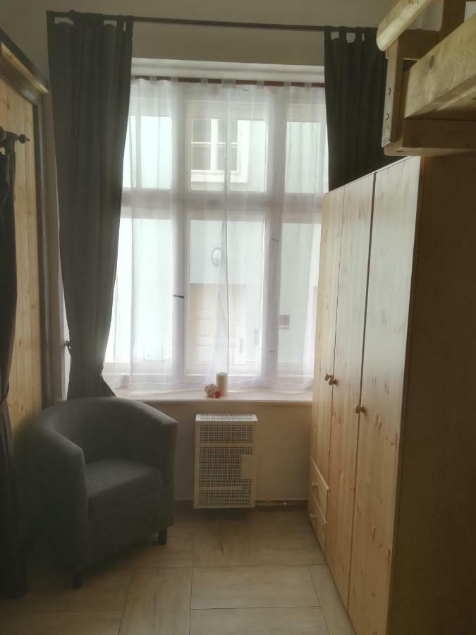 Apartman Pod Vezi I Česká Kamenice エクステリア 写真