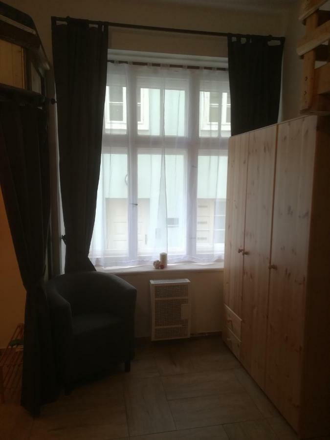 Apartman Pod Vezi I Česká Kamenice エクステリア 写真