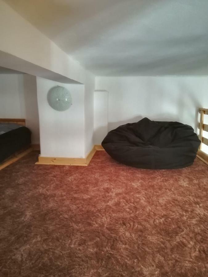 Apartman Pod Vezi I Česká Kamenice エクステリア 写真