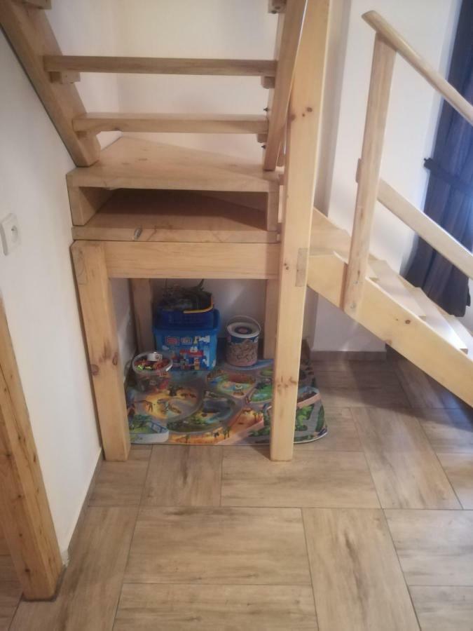 Apartman Pod Vezi I Česká Kamenice エクステリア 写真