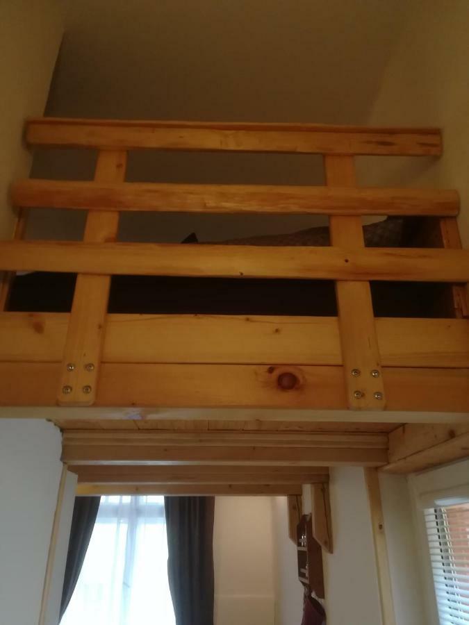 Apartman Pod Vezi I Česká Kamenice エクステリア 写真