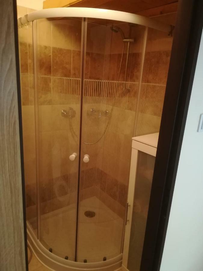 Apartman Pod Vezi I Česká Kamenice エクステリア 写真