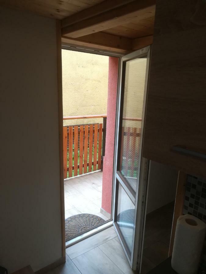Apartman Pod Vezi I Česká Kamenice エクステリア 写真